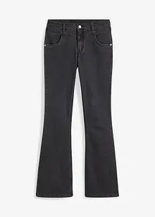 Bootcut Stretch Jeans, bonprix