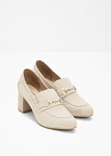 High front-pumps, bonprix