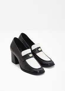 High front-pumps, bonprix