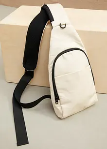 Crossbody-väska, ryggsäck, bonprix