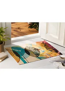 Dörrmatta med höstmotiv, bonprix