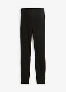 Mammaleggings med mjuk ekologisk bomull, bonprix