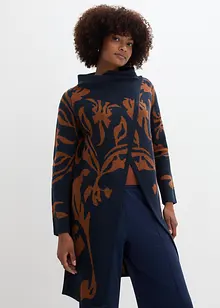 Lång cardigan, bonprix