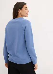 Bassweatshirt, bonprix