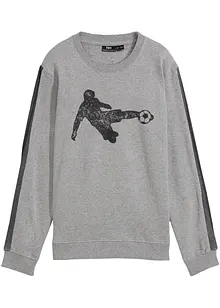 Sweatshirt för barn, bonprix