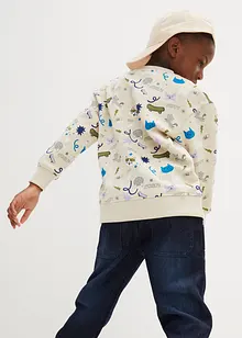 Sweatshirt för barn, bonprix