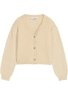 Cardigan för barn, bonprix