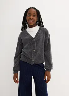 Cardigan för barn, bonprix