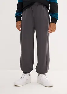 Joggingbyxa för barn, Loose Fit, bonprix