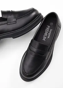 Skinnloafers, bonprix