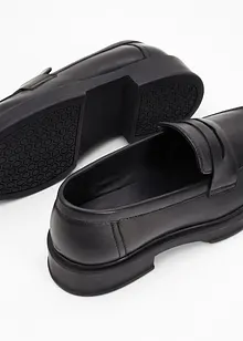 Skinnloafers, bonprix PREMIUM