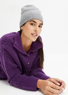 Yllemössa med Good Cashmere Standard®-andel, bonprix