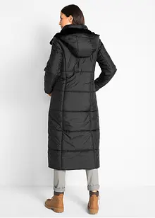 Tunn täckkappa, bonprix