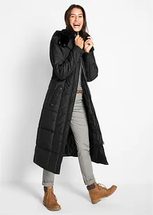 Tunn täckkappa, bonprix