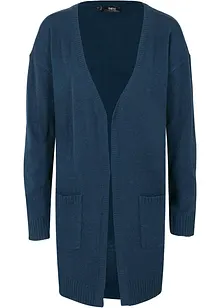 Lång cardigan, bonprix