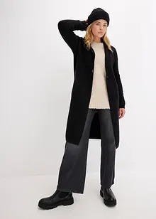 Lång cardigan, bonprix