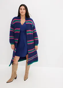 Lång cardigan, bonprix