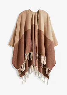 Poncho, bpc bonprix collection