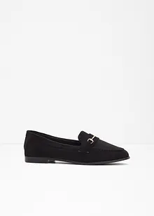 Bekväma loafers, bonprix