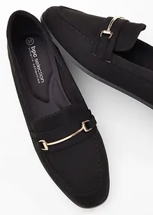 Bekväma loafers, bonprix