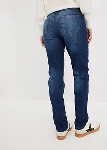 Mom Jeans Mid Waist, bonprix