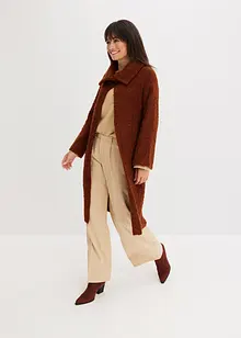 Lång cardigan, bonprix