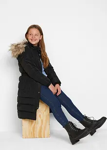 Vadderad vinterjacka, bonprix