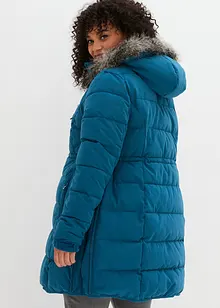 Mammatäckjacka med babyficka, bonprix
