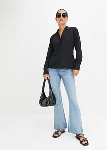 Stretchblus, bonprix