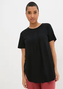 A-linjeformad T-shirt, bonprix