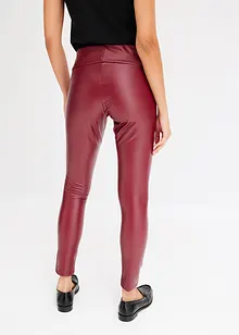 Leggings med termofunktion, bonprix