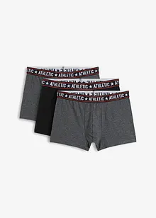 Boxershorts (3-pack), bonprix