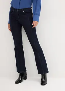 Wide Flared Jeans, bonprix