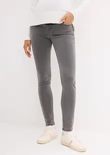 Mammatermojeans med skinny fit, bonprix