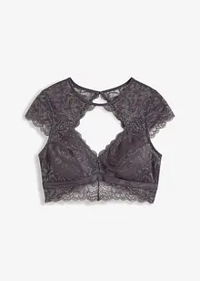 Bralette utan bygel, bonprix