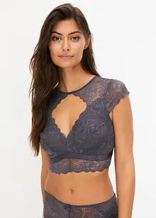 Bralette utan bygel, bonprix