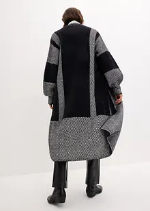 Lång cardigan, bonprix