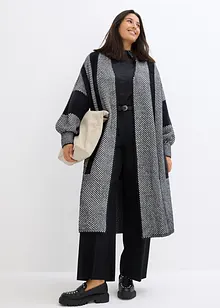 Lång cardigan, bonprix