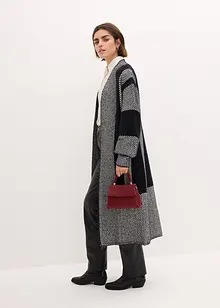 Lång cardigan, bonprix