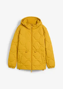 Täckjacka med huva, bonprix