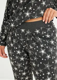 Pyjamas med fickor, bonprix