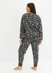 Pyjamas med fickor, bonprix