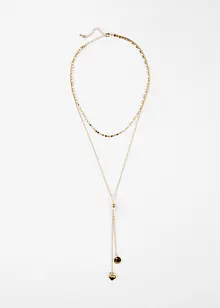 Halsband (2 delar), bonprix