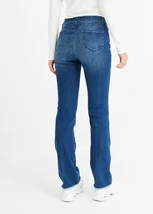 Jeans med kedjor, bonprix