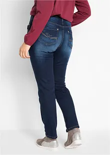 Stretch Slim Fit Jeans High Waist, bonprix