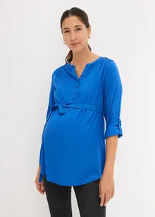 Mamma-/amningsblus, bonprix