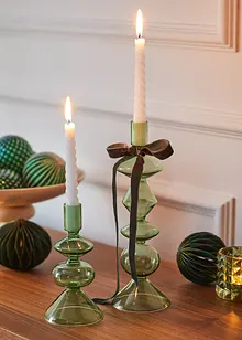 Ljushållare (set med 2 delar), bonprix