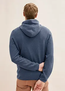 Luvtröja med bomull, bonprix