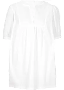 Lång blus, bonprix