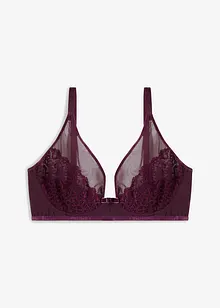 Bralette utan bygel, bonprix